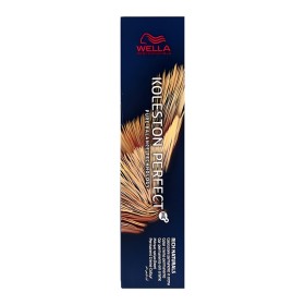 Wella Koleston Perfect ME+ Rich Naturals 9/81 Ξανθό Πολύ Ανοιχτό Περλέ Σαντρέ, 60ml