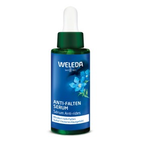 Weleda Blue Gentian & Edelweiss Serum Ορός κατά των Ρυτίδων, 30ml