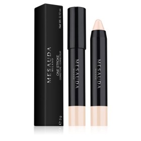 Mesauda One Stroke Concealer Ελαφρύ Κονσίλερ σε Στικ C10, 3g