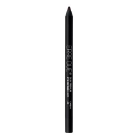 Erre Due Silky Premium Eye Definer 24hrs Μολύβι Ματιών 401 Carbon, 1.2gr