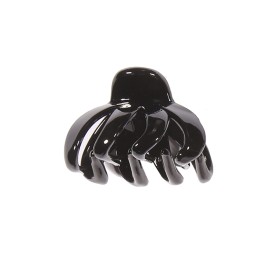 Ro Accessories Κλάμερ Μαλλιών 6cm 01-0014A, 1τμχ