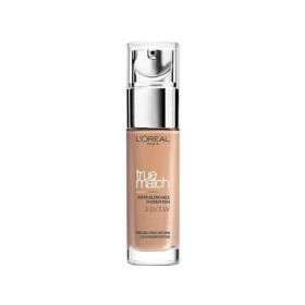 Loreal True Match Foundation 2R/2C Rose Vanilla Υγρό Make Up, 30ml