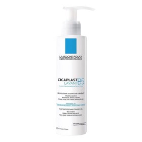 La Roche Posay Cicaplast Lavant B5 Επανορθωτική Φροντίδα, 200ml