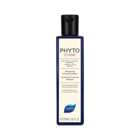 PHYTO PhytoCyane Δυναμωτικό Σαμπουάν για Γυναικεία Τριχόπτωση 250ml