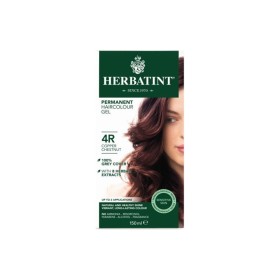 Herbatint Φυτική Βαφή Μαλλιών 4R Καστανό Χαλκού, 150ml