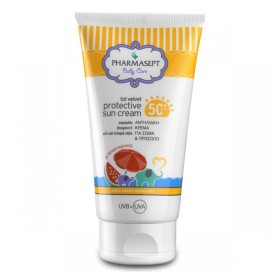 Pharmasept Tol Velvet Baby Care Protective Sun Cream SPF50+,150ml