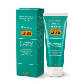 Guam Κρέμα gel Formula Freddo Κρυοθεραπεία με Φύκια Τζελ, 250ml