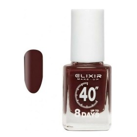 Elixir Make-Up Nail Polish 40 Βερνίκι Νυχιών Up To 8 Days 081, 13ml