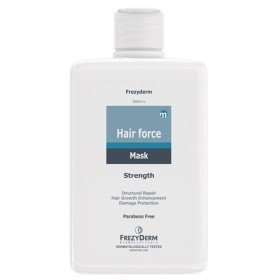 Frezyderm Hair Force Mask Μάσκα Μαλλιών κατά της Τριχόπτωσης, 200ml
