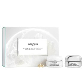 Darphin Promo Night Recovery Routine Ideal Resource Αντιγηραντική Φροντίδα Νυκτός με Κάψουλες Ρετινόλης, 15caps & Stimulskin Plus Absolute Κρέμα Προσώπου Αποκατάσταση Νεότητας, 15ml