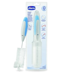 Chicco Βούρτσα Καθαρισμού για Μπιμπερό & Θηλές, 1τμχ