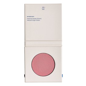 Korres Natural Fresh Blush Ρουζ 03 Dusty Rose, 4.5g