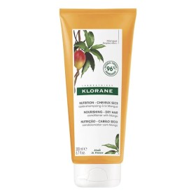 Klorane Mango Conditioner Μαλακτκή Κρέμα, 200ml