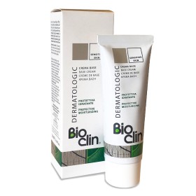 Bioclin Base Cream Κρέμα Βάση, 50ml