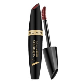 Elixir Mascara Vulturous Brown Μάσκαρα Καφέ 898, 13ml