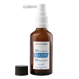 Ducray Σετ Neoptide Expert Serum Ορός Κατά της Τριχόπτωσης για Άνδρες & Γυναίκες, 100ml