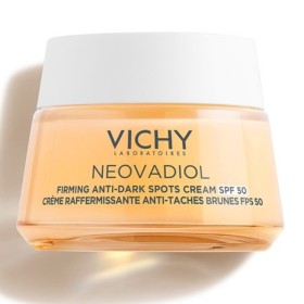 Vichy Neovadiol Αναπλαστική Κρέμα Προσώπου Ημέρας με SPF50, 50ml