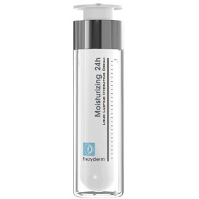 Frezyderm Moisturizing Cream 24h 20+ Ενυδατική Κρέμα Προσώπου & Λαιμού, 50ml