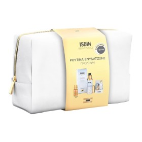 Isdin  Promo Prevent με Hyaluronic Concentrate, 30ml & Flavo-c Ultraglican ορός ημέρας, 10τμχ & Fusion Water, 3ml