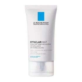  La Roche Posay Effaclar Mat Σμηγματορρυθμιστική Κρέμα κατά της Λιπαρότητας, 40ml