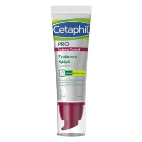 Cetaphil Pro Redness Ενυδατική Κρέμα Ημέρας Προσώπου κατά της Ερυθρότητας με SPF30, 50ml