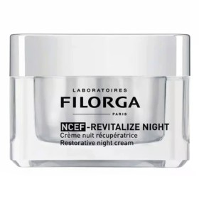 Filorga NCEF - Revitalize Night Cream Κρέμα Νύχτας, 50ml