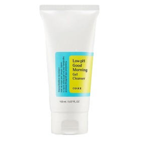 Cosrx Low pH Good Morning Gel Cleanser Απαλό Καθαριστικό Προσώπου, 150ml