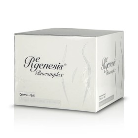 Regenesis Promo -20% Biocomplex Κρέμα Gel για την Κυτταρίτιδα, 200ml