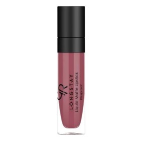 Golden Rose Longstay Liquid Matte Lipstick Υγρό Κραγιόν Nο04, 1τμχ