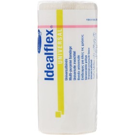 Hartmann Ideal Flex Επίδεσμος 10cmx5m, 1τμχ