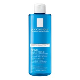 La Roche Posay Kerium Doux Extra Gentle Kανονικά Μαλλιά Κατάλληλο και για Παιδιά, 400ml