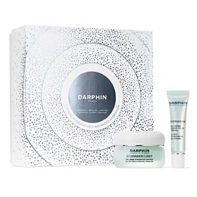 Darphin Promo Hydraskin Light Σετ Περιποίησης για Ενυδάτωση με Κρέμα Ματιών 15ml & Κρέμα Προσώπου 50ml, 1σετ
