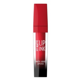 Golden Rose My Matte Lip Ink Υγρό Ματ Κραγιόν No11, 5ml