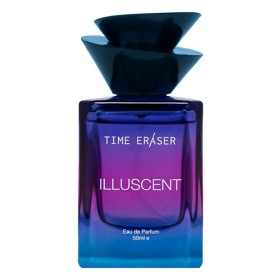 Medisei Time Eraser Illuscent Eau de Parfum Γυκαικείο Άρωμα, 50ml