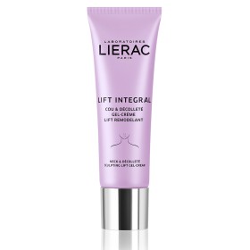 Lierac Lift Integral Neck & Decollete Sculpting Lift Cream-Gel Κρέμα για Λαιμό και Ντεκολτέ, 50ml