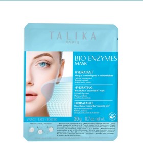 Talika Hydrating Mάσκα Eνυδάτωσης, 1τμχ