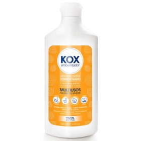 CISNE ΚΟΧ ΣΥΜΠΥΚΝΩΜΕΝΟ ΑΡΩΜΑΤΙΚΟ 500ml - (ΦΡΟΥΤΩΝ)