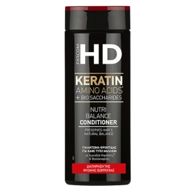 FARCOM HD CONDITIONER 330ml - (ΟΛΟΙ ΟΙ ΤΥΠΟΙ ΜΑΛΛΙΩΝ)