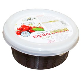 AGRIFREDA ΜΑΡΜΕΛΑΔΑ 400gr. - (ΚΕΡΑΣΙ)