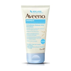 Aveeno Dermexa Relief Balm για Ανακούφιση από τον Κνησμό 75ml