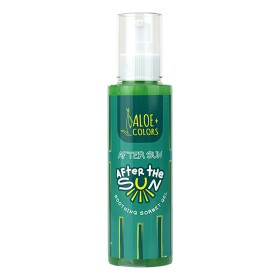 Aloe Colors After The Sun Soothing Sorbet Gel Τζελ για Μετά τον Ήλιο, 150ml