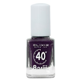 Elixir Βερνίκι Νυχιών Νο.214, 1τμχ