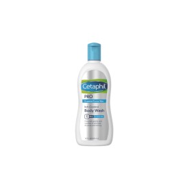 Cetaphil Pro Eczema Prone Skin Αφρόλουτρο Ανάπλασης Επιδερμίδας 295ml