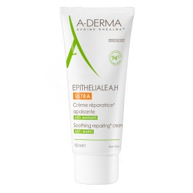 A-Derma Epitheliale A.H. Ultra Repairing Cream Καταπραϋντική Eπανορθωτική Κρέμα κατά των Σημαδιών, 100ml