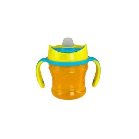 Fisher Price Feeding Κύπελλο 3 σε 1 για 6m+, 1τμχ
