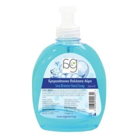 Ag Pharm Κρεμοσάπουνο με Άρωμα Θαλάσσιας Αύρας, 330ml