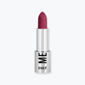 Mesauda Cult Creamy Lipstick Κρεμώδες Κραγιόν 112 Cool, 3.5g