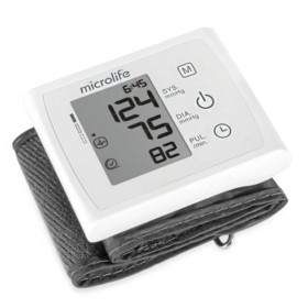 Microlife BP W3 Comfort Ψηφιακό Πιεσόμετρο Καρπού, 1τμχ