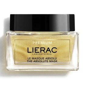 Lierac Premium The Absolute Mask Η Απόλυτη Μάσκα Προσώπου για Λάμψη & Αντιγήρανση, 50ml