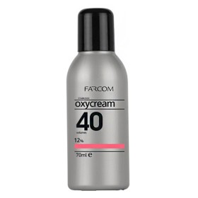 Farcom Oxycream 40vol. Ενεργοποιητής Βαφής, 70ml